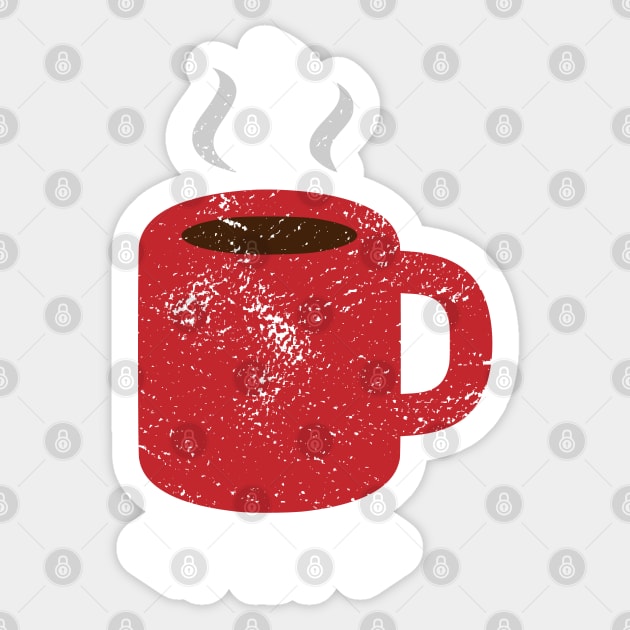 Coffee Break for Coders Sticker by BraaiNinja